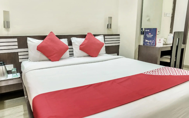 OYO 11639 Hotel Accord