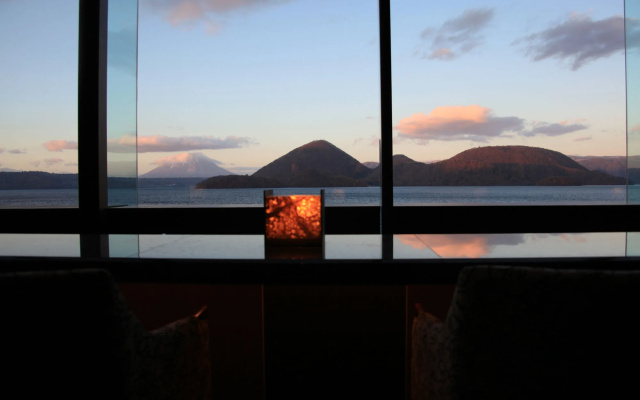 Toya Sun Palace Resort & Spa