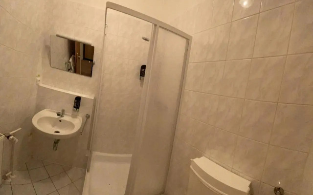 Penzion U Kocoura