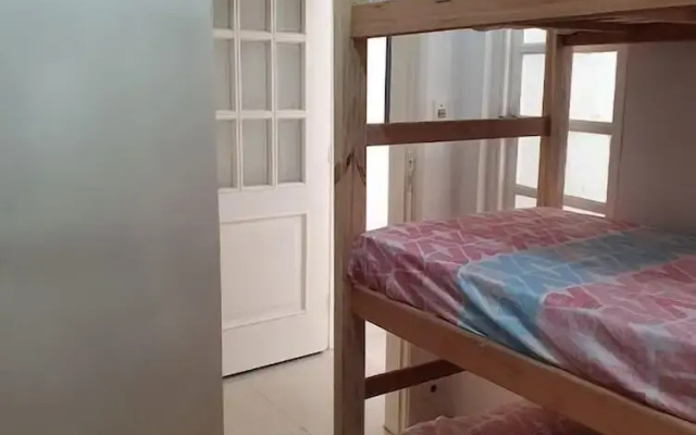 WR7 Hostel
