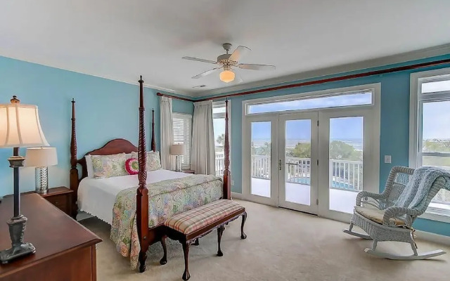 32 Ocean Point