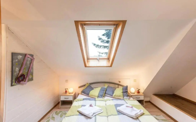 Ferienwohnung Adler