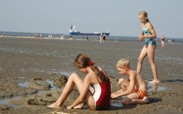 Ferienhof Lafrenz