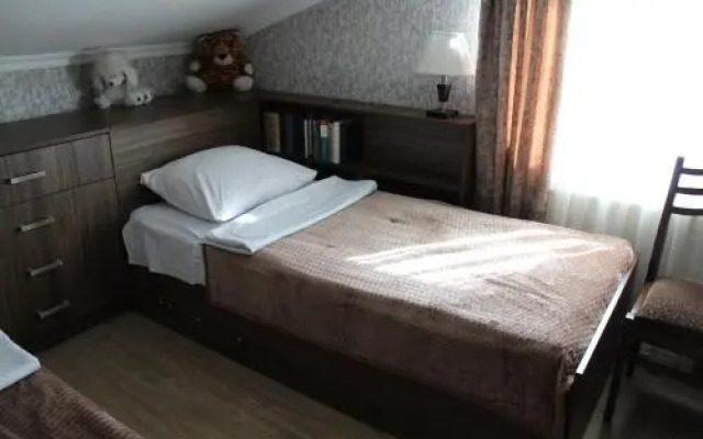 guest house sumba