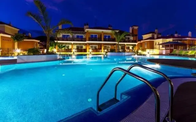 LIVVO Monte Carrera Holiday Homes