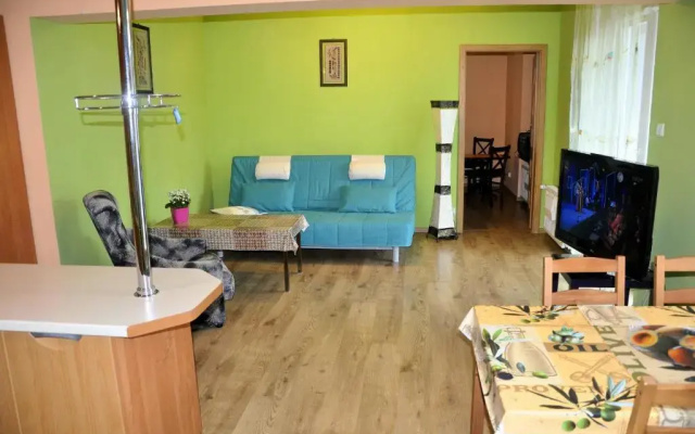 Apartament Kudowa Zdrój - Słone 60m2