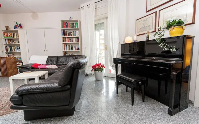 Bed & Breakfast Magna Grecia