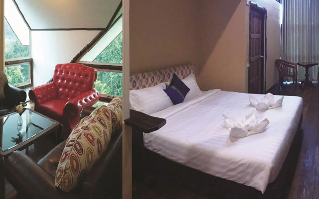 Rao Ga Khao Resort