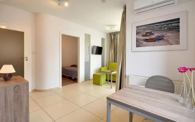Apartamenty Sun Seasons 24 - Klifowe