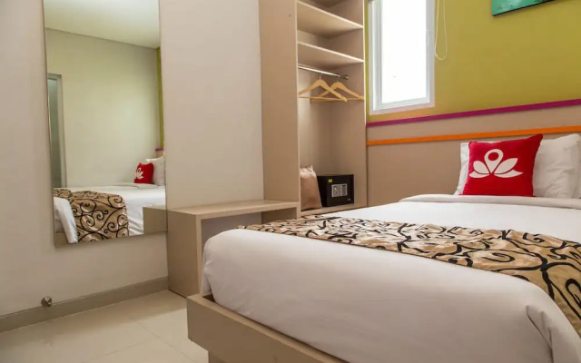 ZEN Rooms Legian Benesari 2