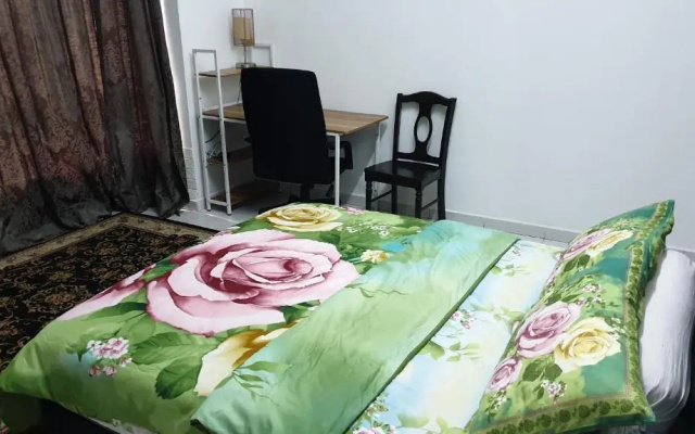 CD Homestay