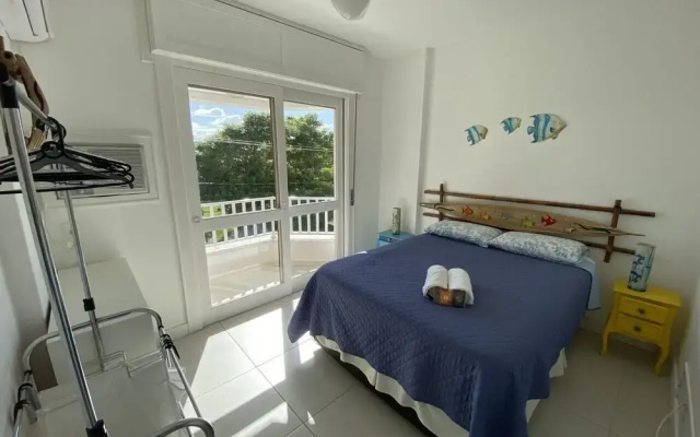 Apartamento Jurere Internacional