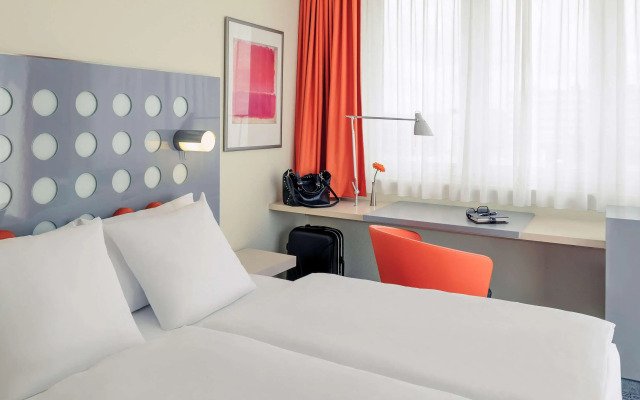 Mercure Neu-Isenburg