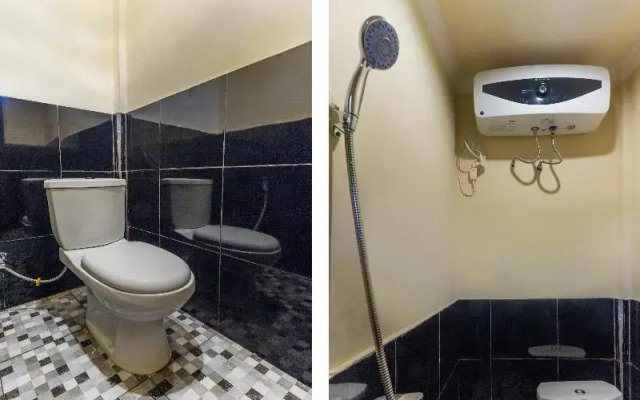Hotel Triana