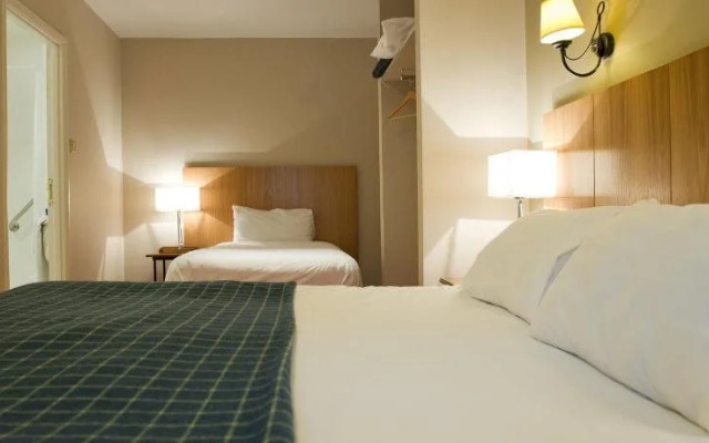 Innkeepers Lodge Woking