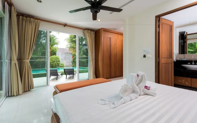 Kiara Villa