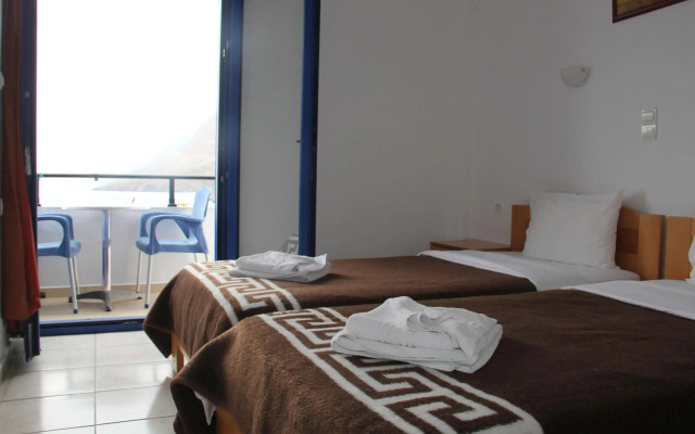 Hotel Stavris