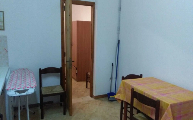 Ricky Apartment
