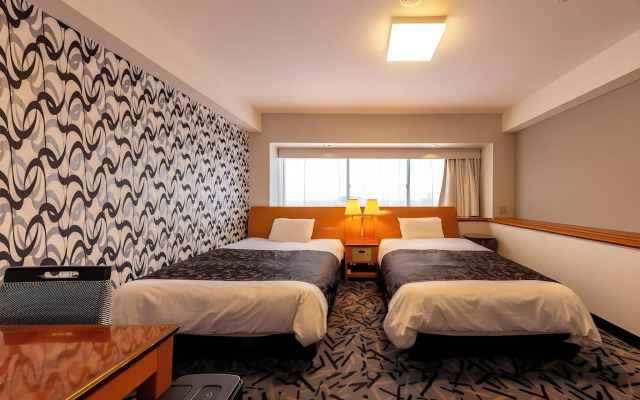 APA Hotel Kanazawa Katamachi EXCELLENT