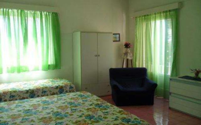 Hotel Villa Degli Aranci