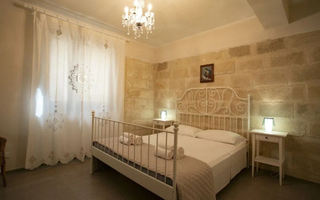 Favignana Luxury Villa