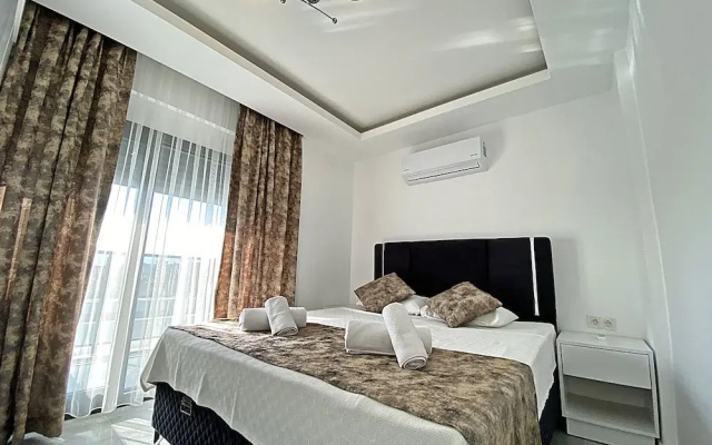 Fethiye Cihan Villa