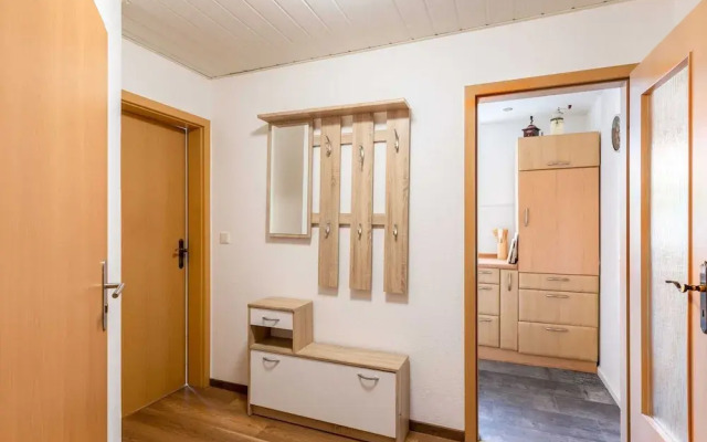 Peaceful Garden Flat in Dresden