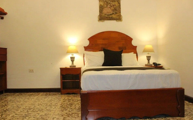 Epoca Hotel Boutique