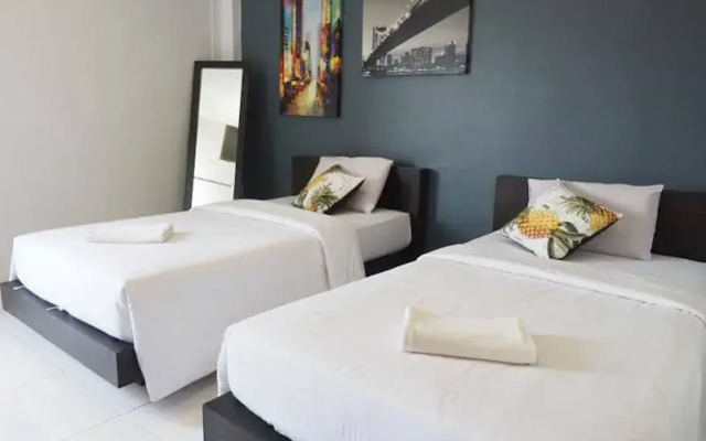Kanok Inn Hostel