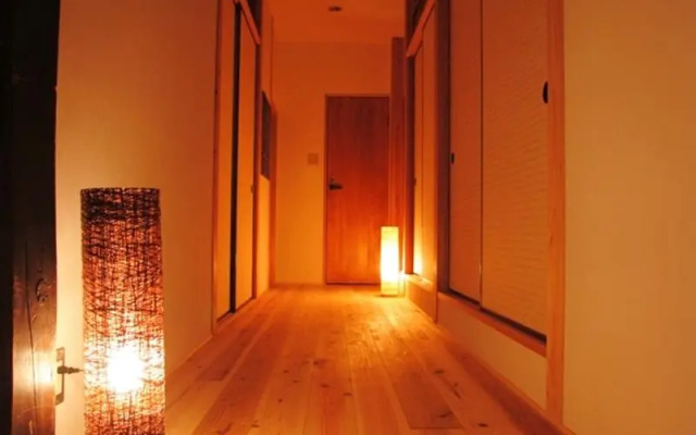 Musubi-an Arashiyama Guest House