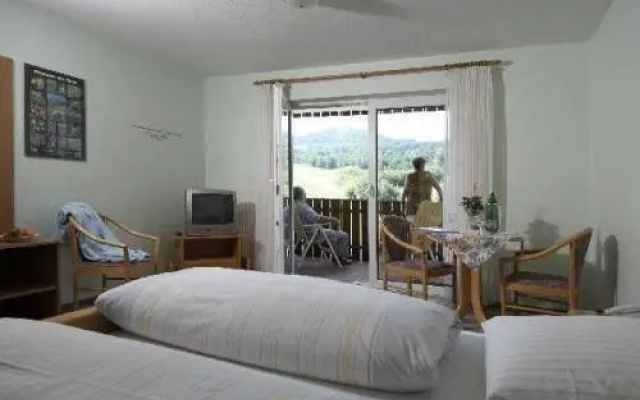 Hotel Milseburg