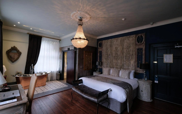 Bowburn Hall Hotel