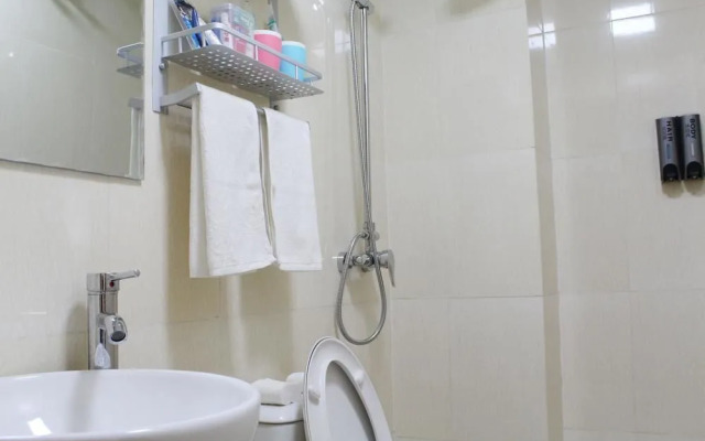 Kai Bin Business Hotel- Dalian