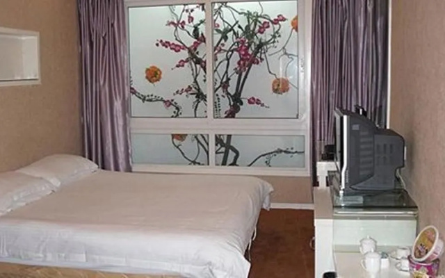 Jiayuan Hotel - Wenzhou