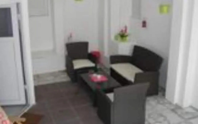 Apartment Josko A2 1 Groundfloor