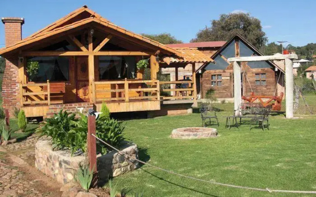 Cabañas las Golondrinas