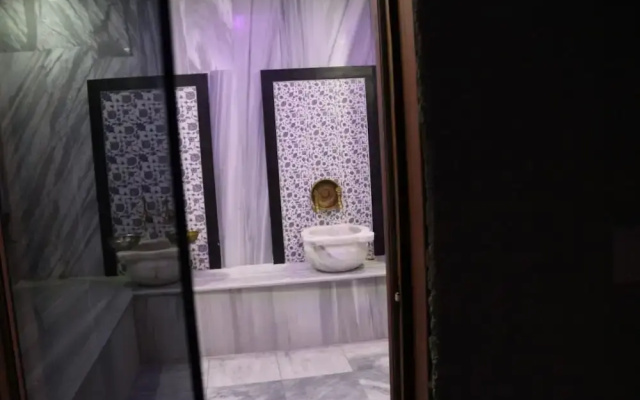 Evay Suite Hotel