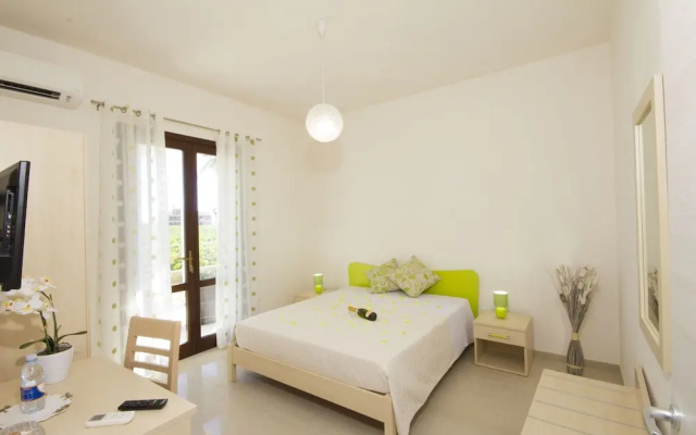 Villa Elios Guesthouse