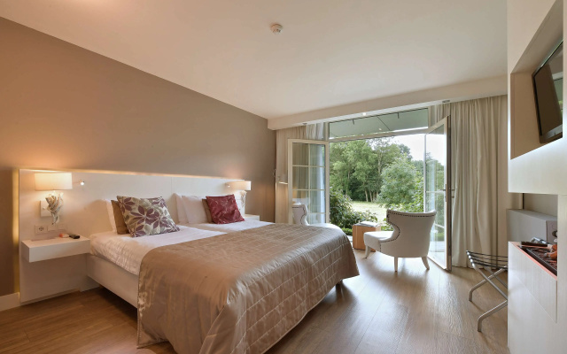 Van der Valk Hotel Groningen Westerbroek