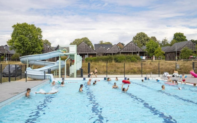 Les Lodges de Sainte-Suzanne