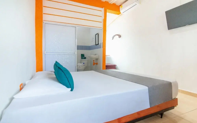 Hotel Ayenda Brisas del Caribe