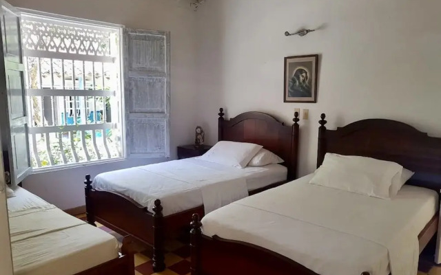 Finca Hotel El Jagual