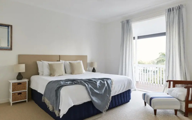 The Hamptons Hinterland Retreat