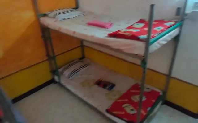 Casa Minha Backpackers
