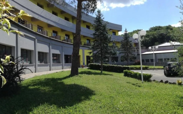 Hotel Le Ginestre
