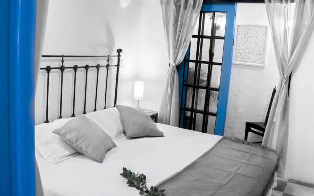 Casa del Noble Hotel Galeria
