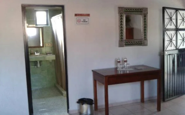 Hospedaje Casa los Manzanos