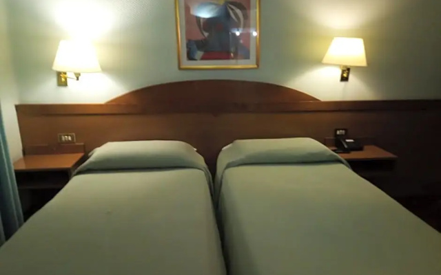 Hotel Arcadia