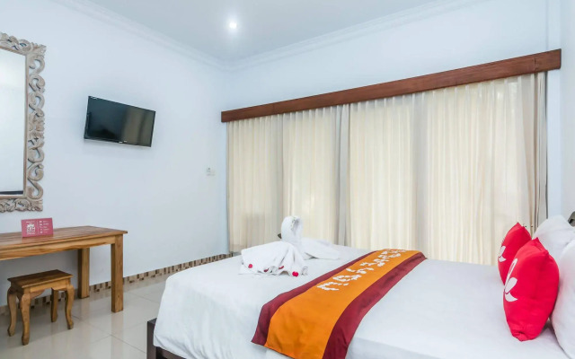 ZEN Rooms Ubud Teges Kawan