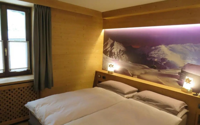 Hotel Compagnoni